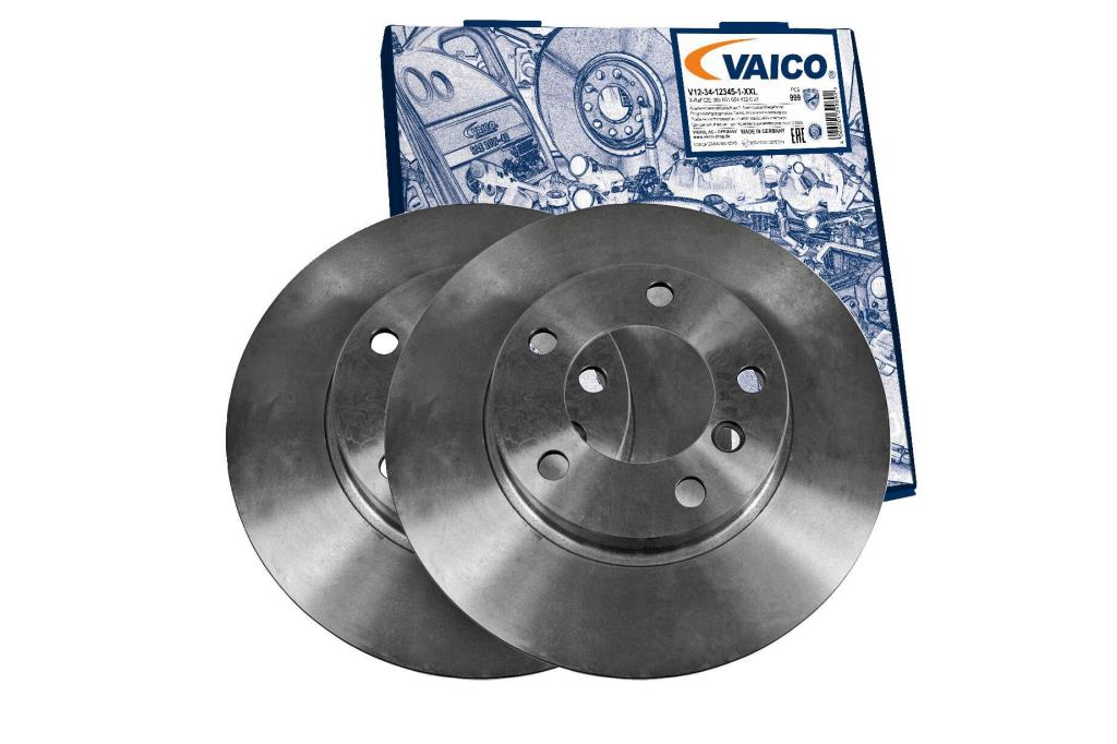 Discos de freno VAICO ref. V20-80037