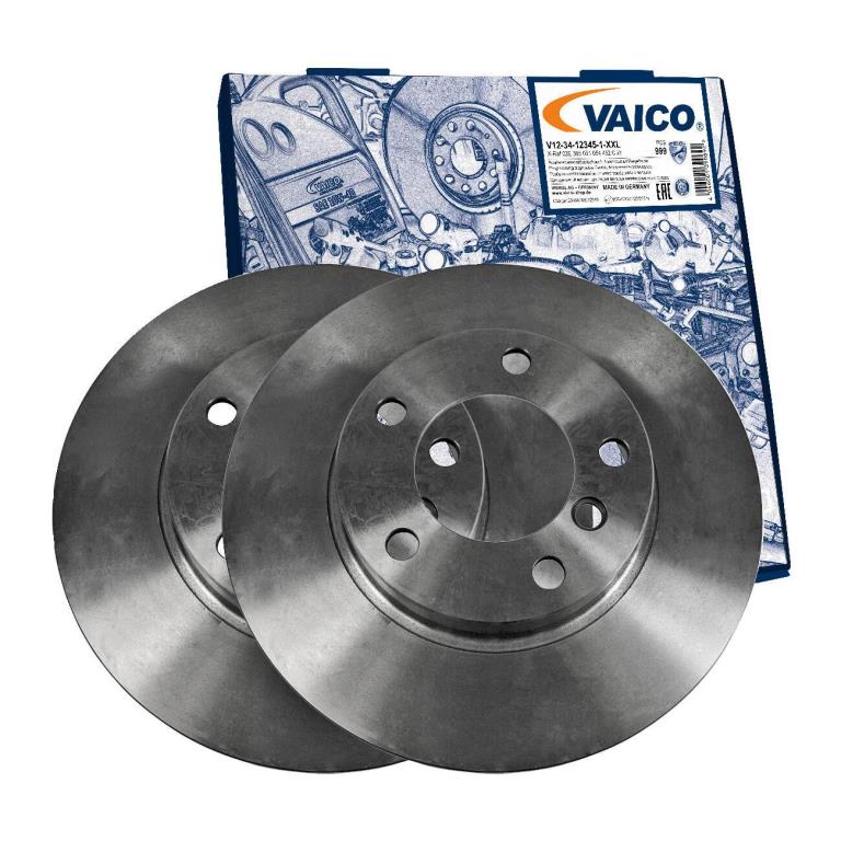 Discos de freno VAICO ref. V20-80037