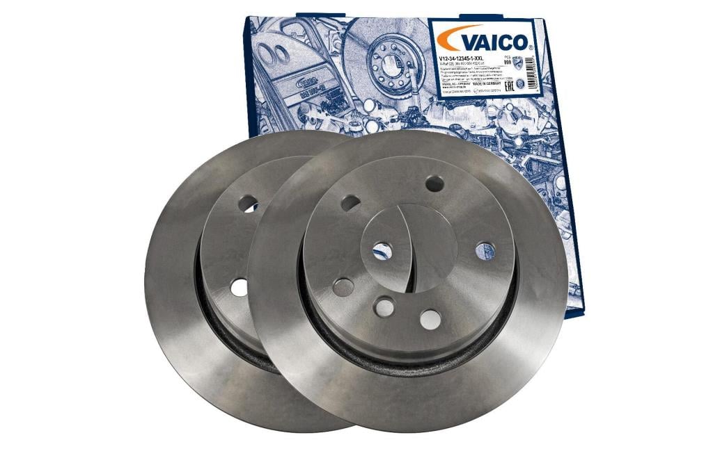 Discos de freno VAICO ref. V20-80042