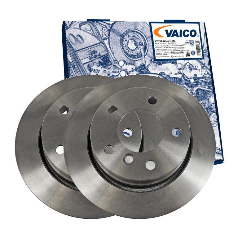 Discos de freno VAICO ref. V20-80042