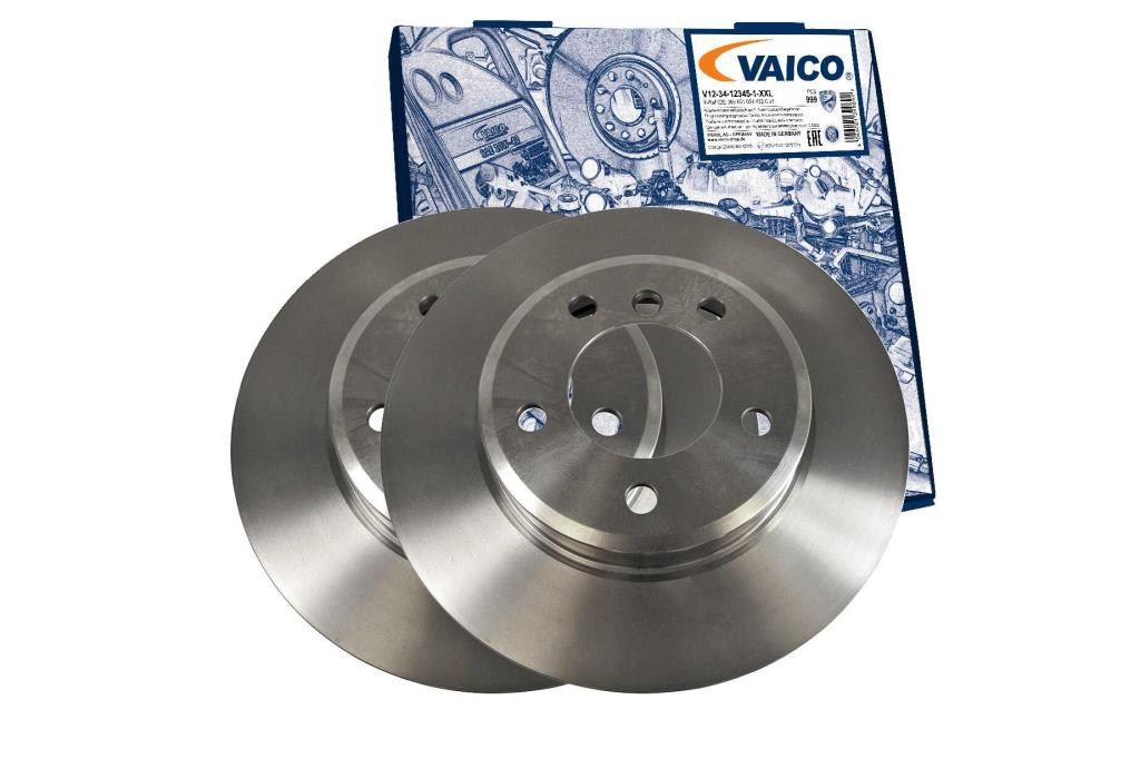 Discos de freno VAICO ref. V20-80043