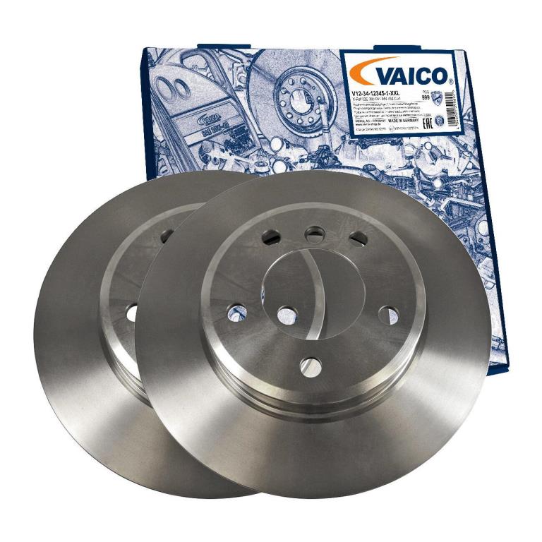 Discos de freno VAICO ref. V20-80043