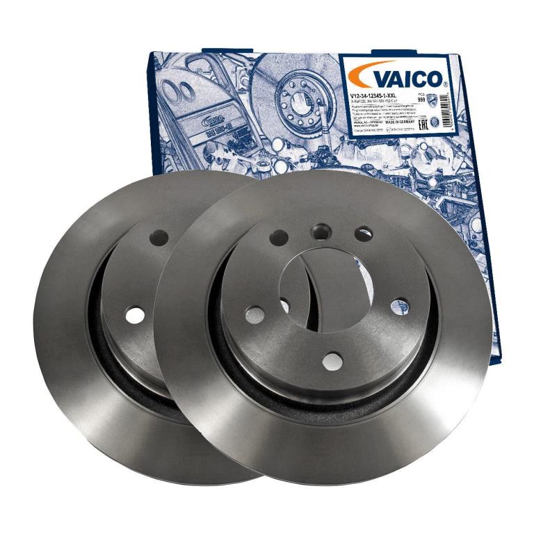 Disques de frein VAICO V20-80044