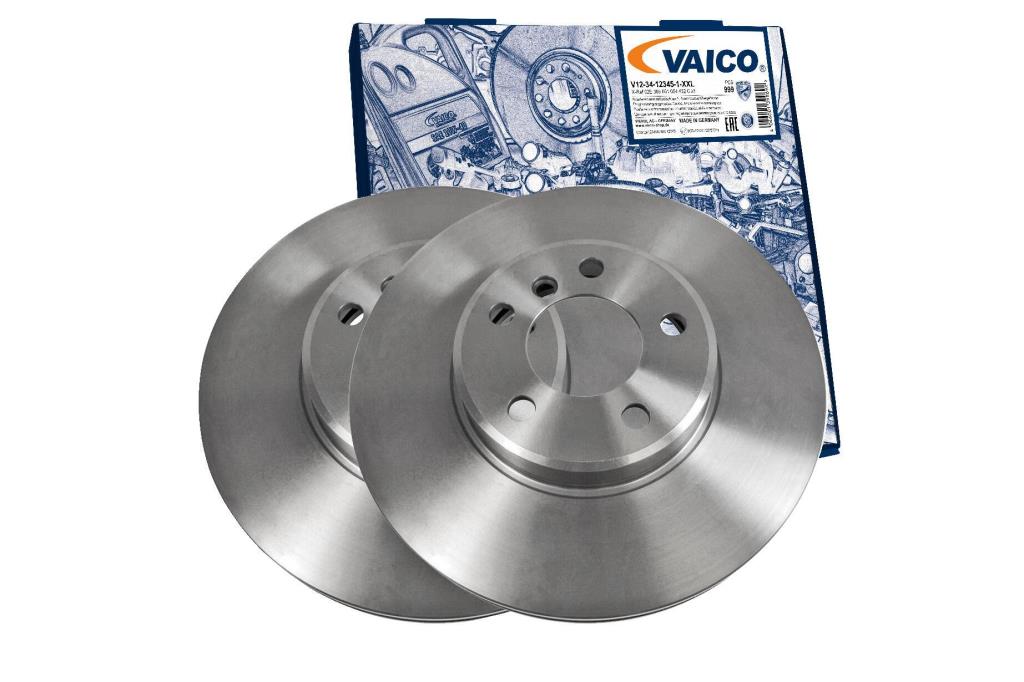 Discos de freno VAICO ref. V20-80048