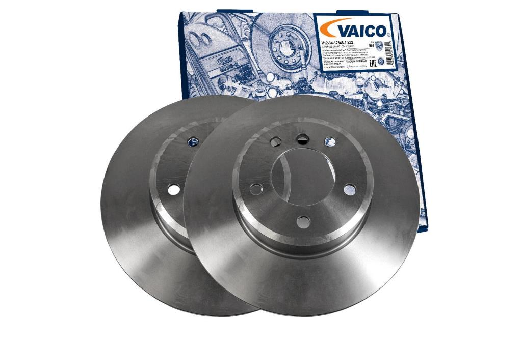 Discos de freno VAICO ref. V20-80051
