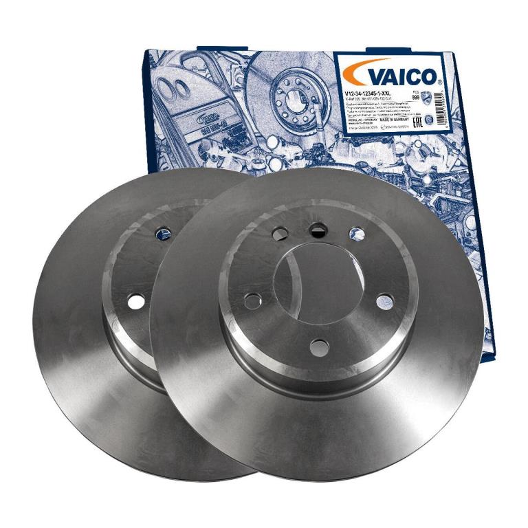 Discos de freno VAICO ref. V20-80051