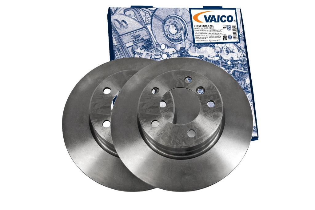 Discos de freno VAICO V20-80052