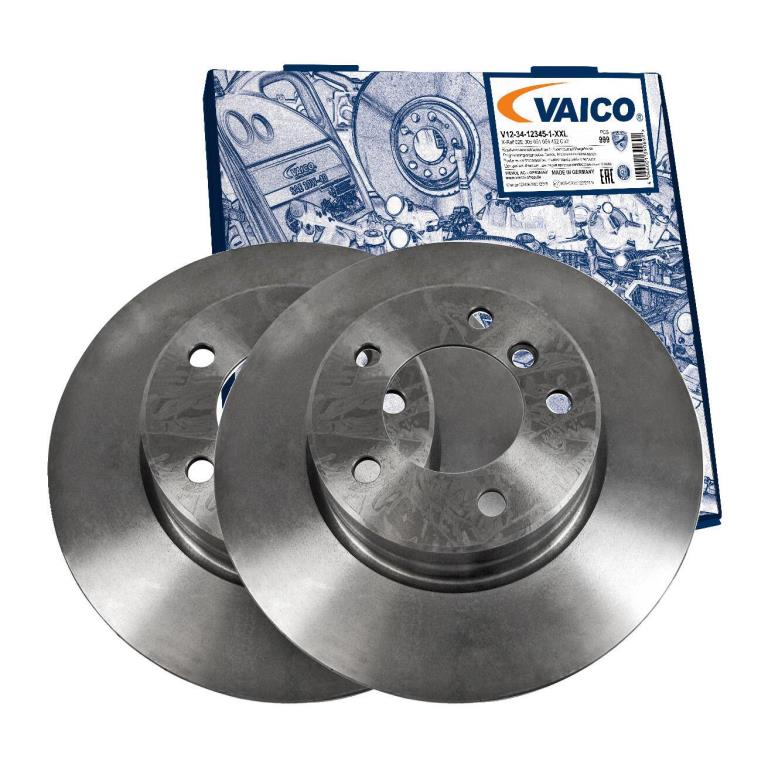 Discos de freno VAICO V20-80052
