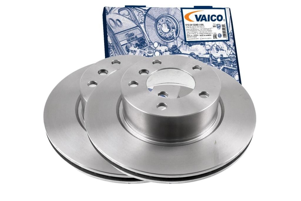 Discos de freno VAICO ref. V20-80053