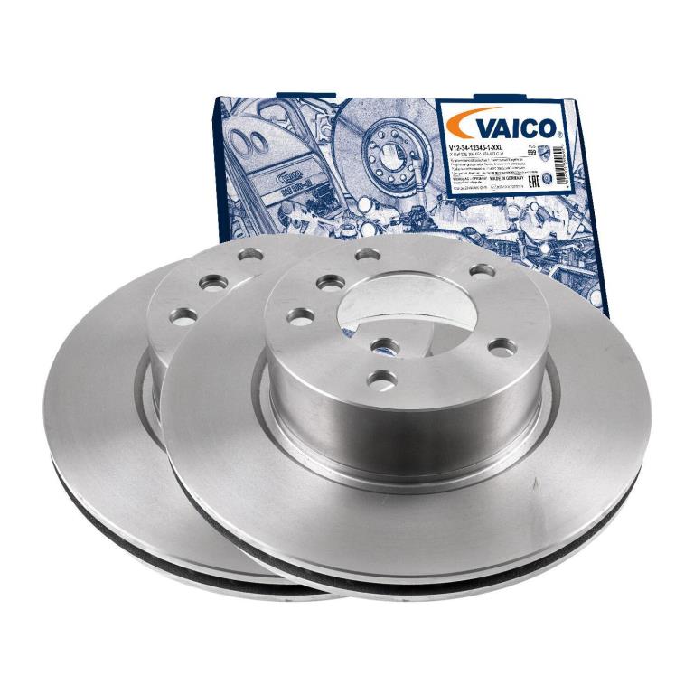 Discos de freno VAICO ref. V20-80053