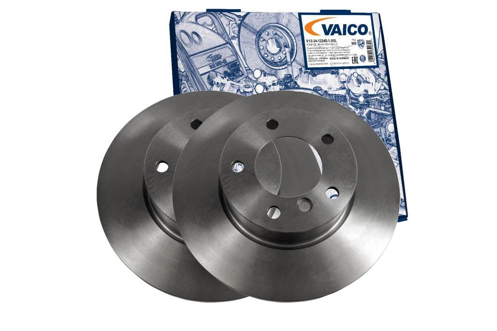 Discos de freno VAICO ref. V20-80055