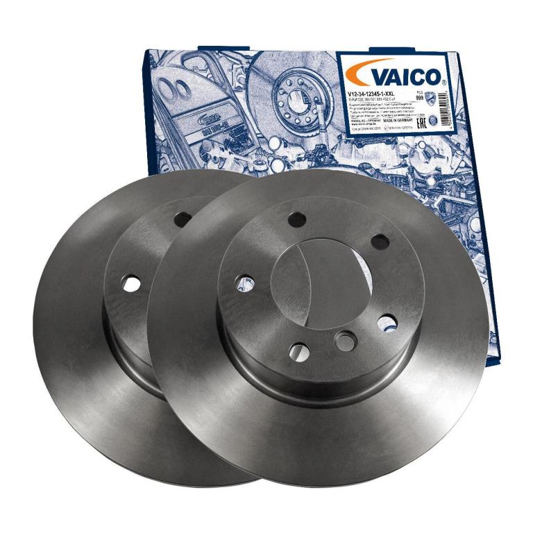 Discos de freno VAICO ref. V20-80055