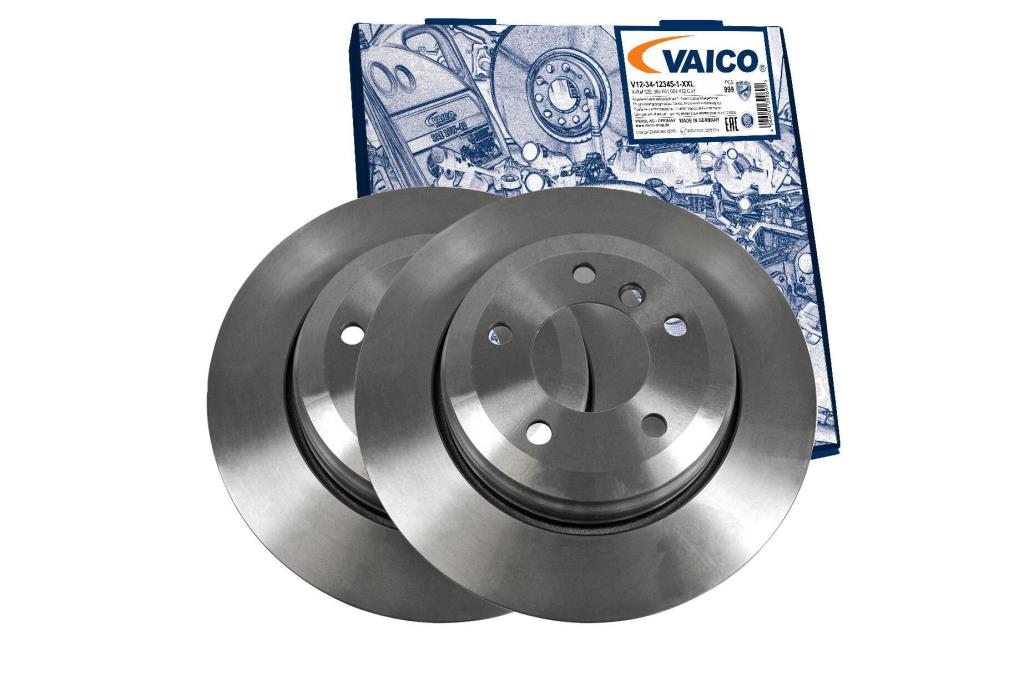 Discos de freno VAICO ref. V20-80056