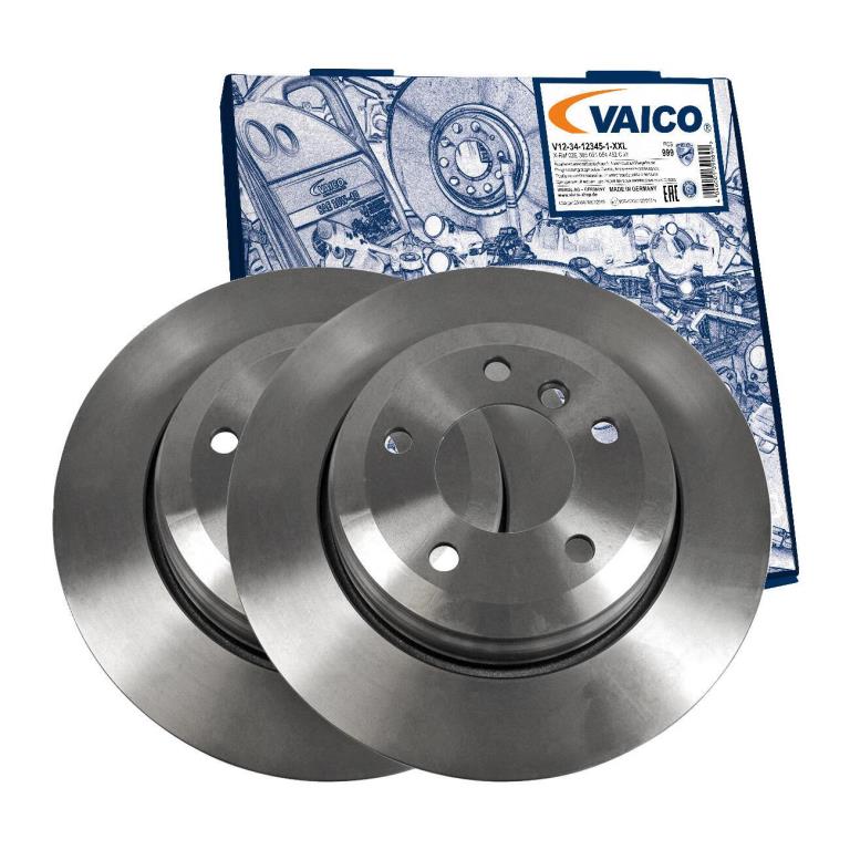 Discos de freno VAICO ref. V20-80056