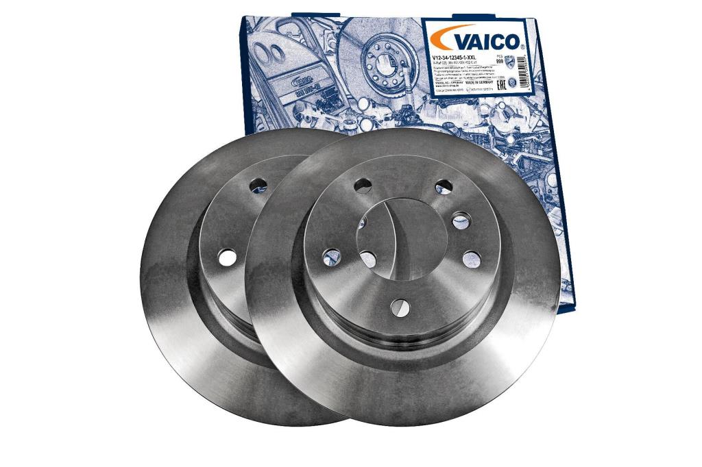 Discos de freno VAICO ref. V20-80057