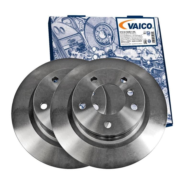 Discos de freno VAICO ref. V20-80057