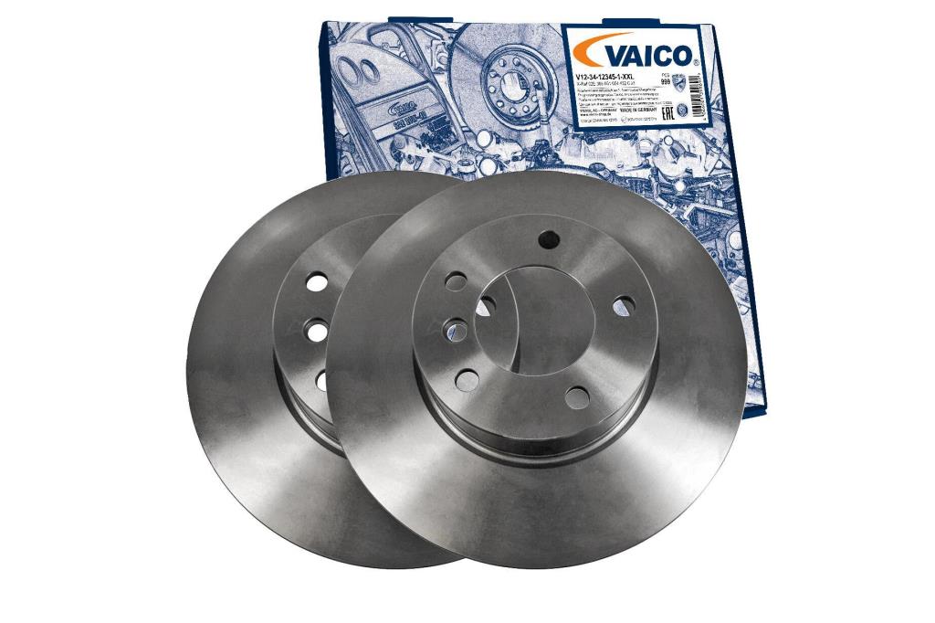 Discos de freno VAICO ref. V20-80066