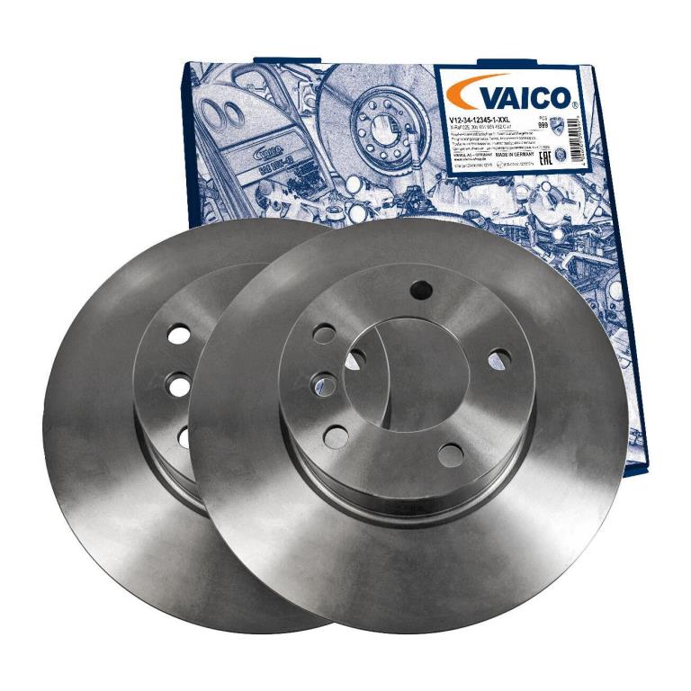 Discos de freno VAICO ref. V20-80066