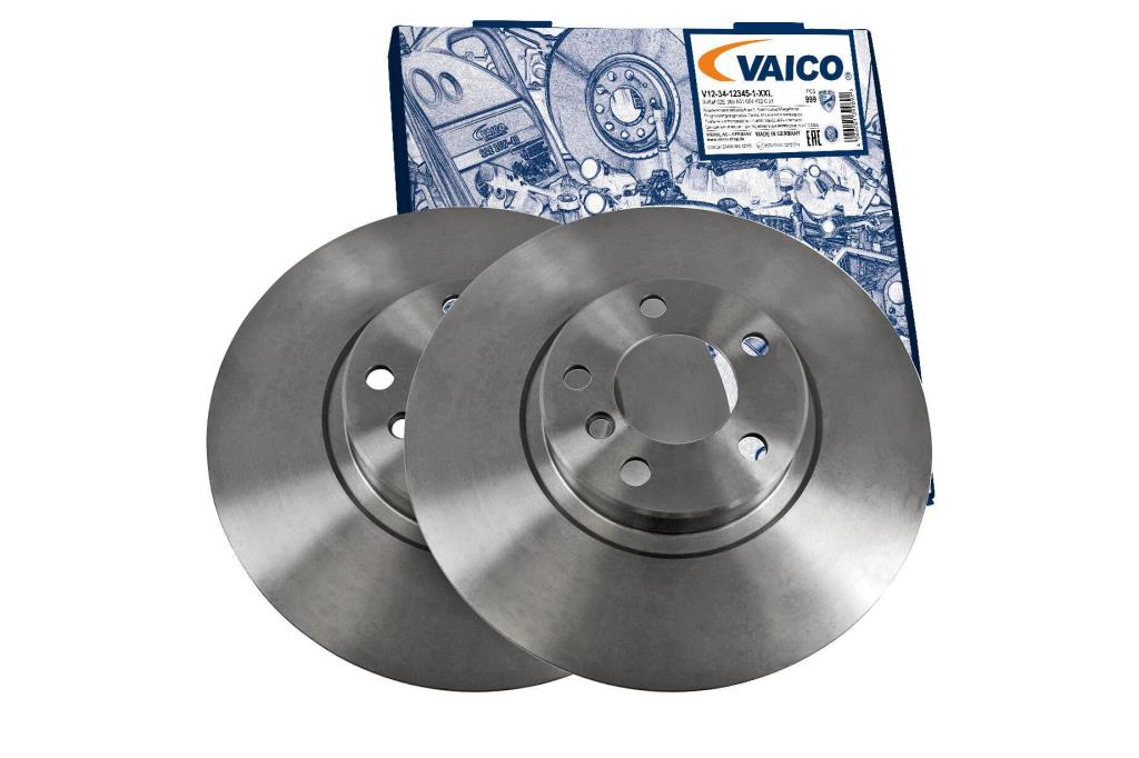 Discos de freno VAICO ref. V20-80077