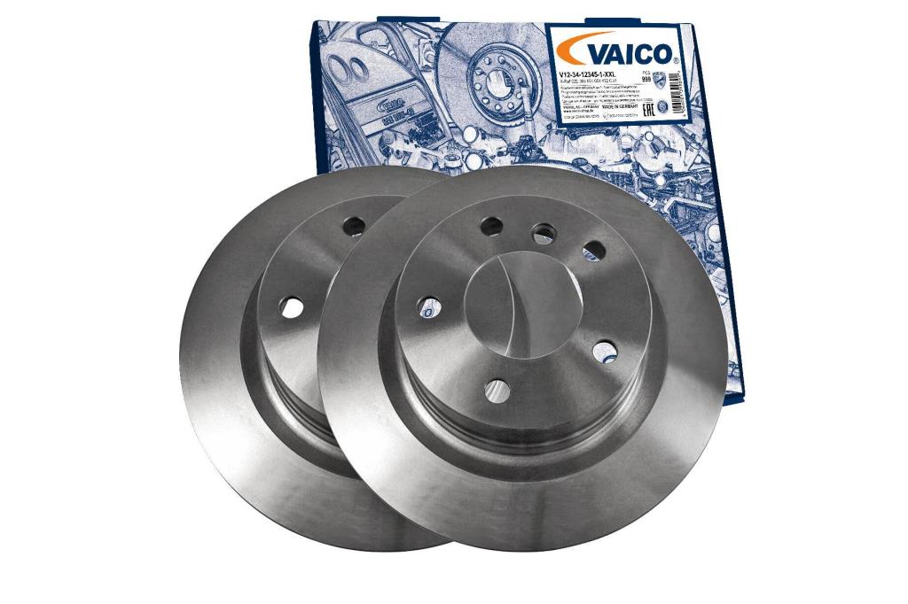 Discos de travão VAICO ref. V20-80078