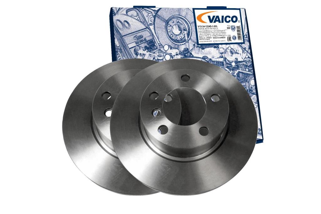 Discos de freno VAICO ref. V20-80091