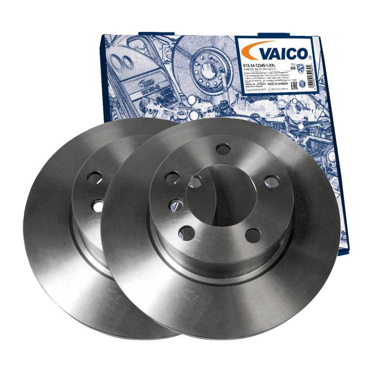 Discos de freno VAICO ref. V20-80091