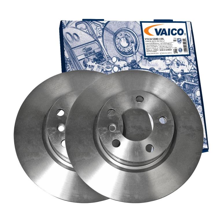 Discos de freno VAICO ref. V20-80092