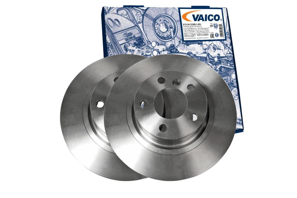 Discos de freno VAICO ref. V20-80093