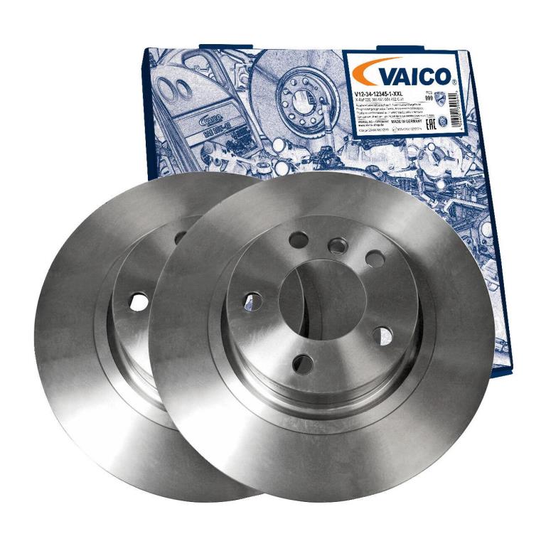 Discos de freno VAICO ref. V20-80093