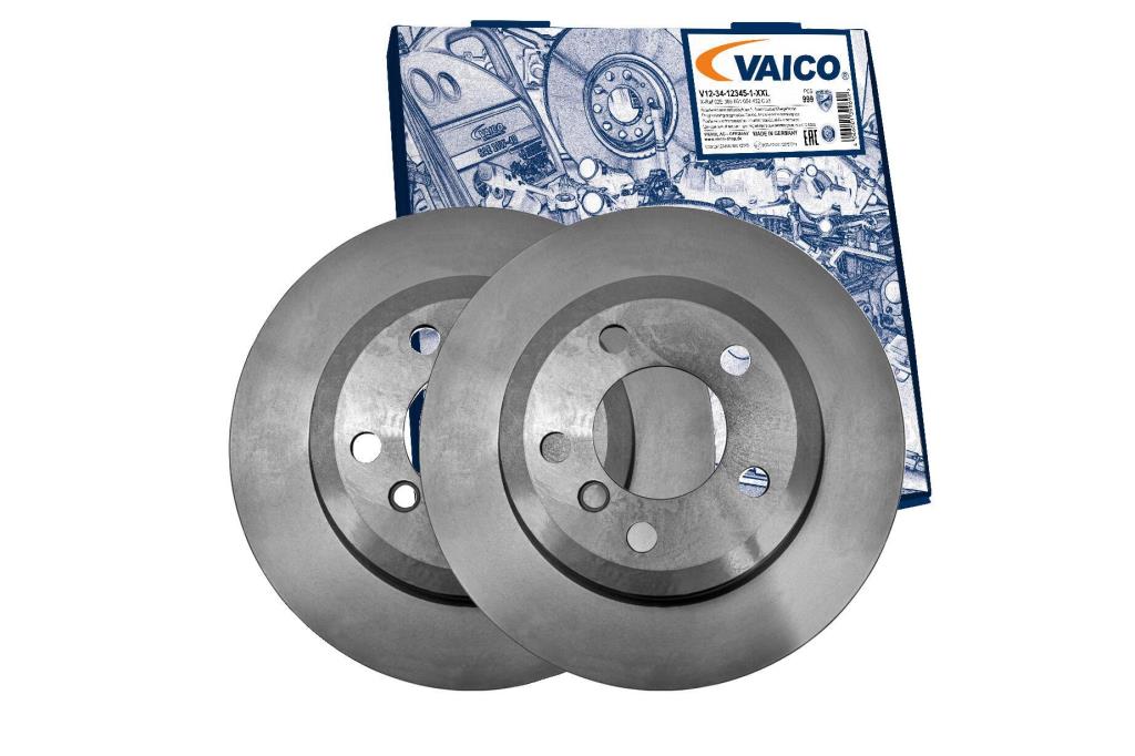 Disques de frein VAICO V20-80094