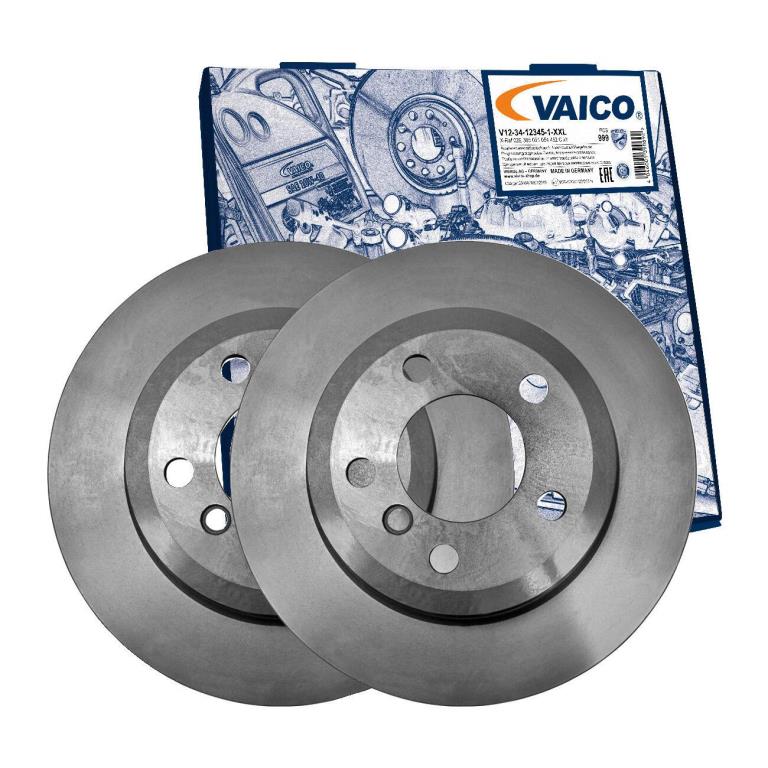 Disques de frein VAICO V20-80094