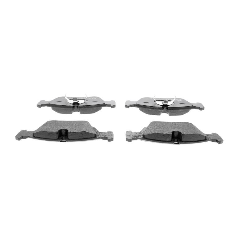 Jeu de 4 plaquettes de frein VAICO ref. V20-8115