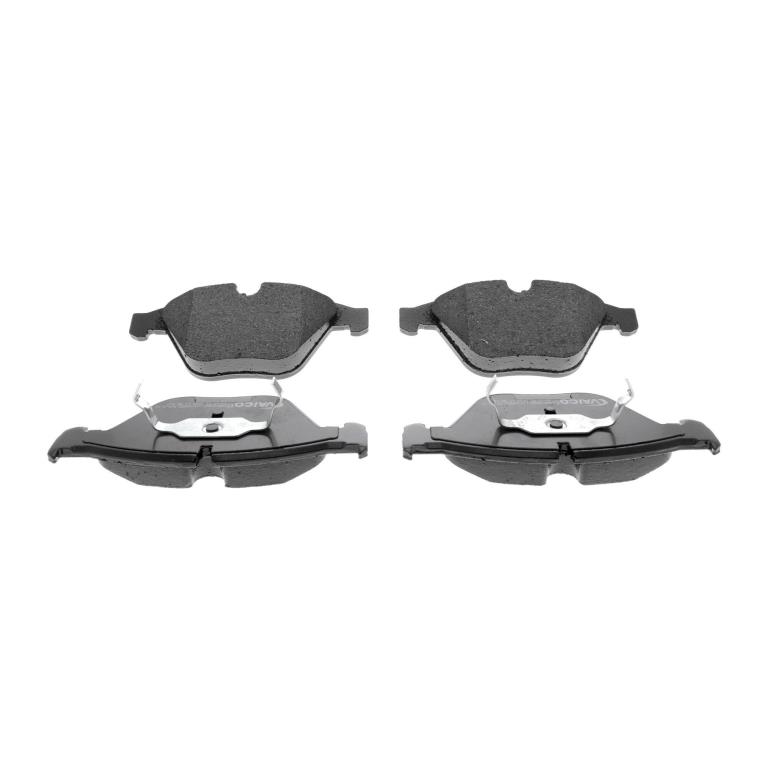 Jeu de 4 plaquettes de frein VAICO ref. V20-8121