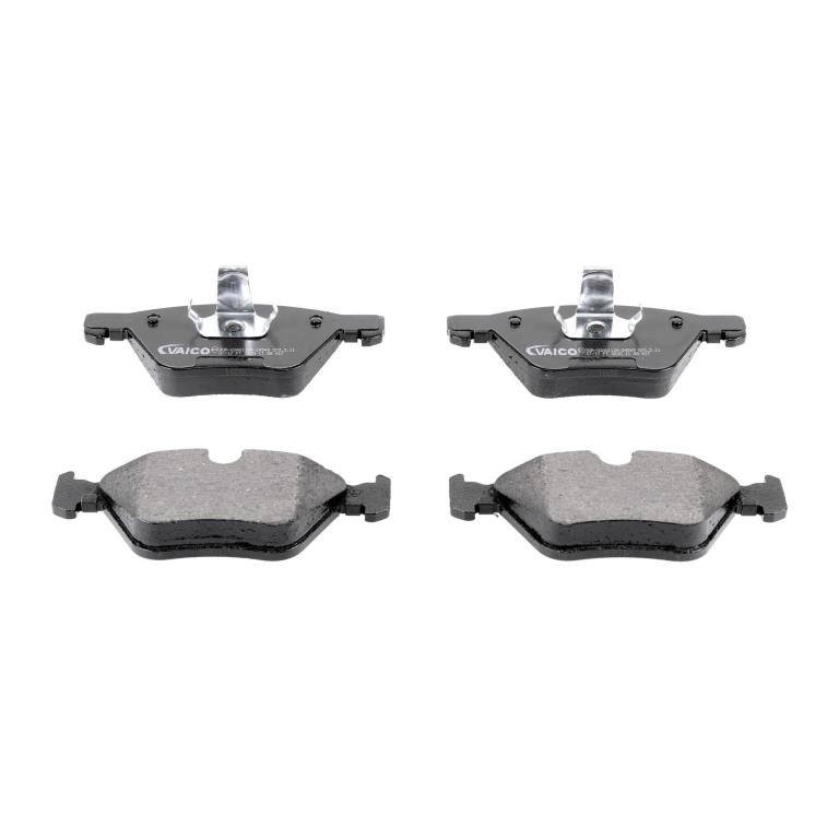 Jeu de 4 plaquettes de frein VAICO ref. V20-8126