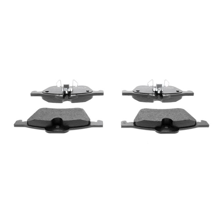 Jeu de 4 plaquettes de frein VAICO ref. V20-8127