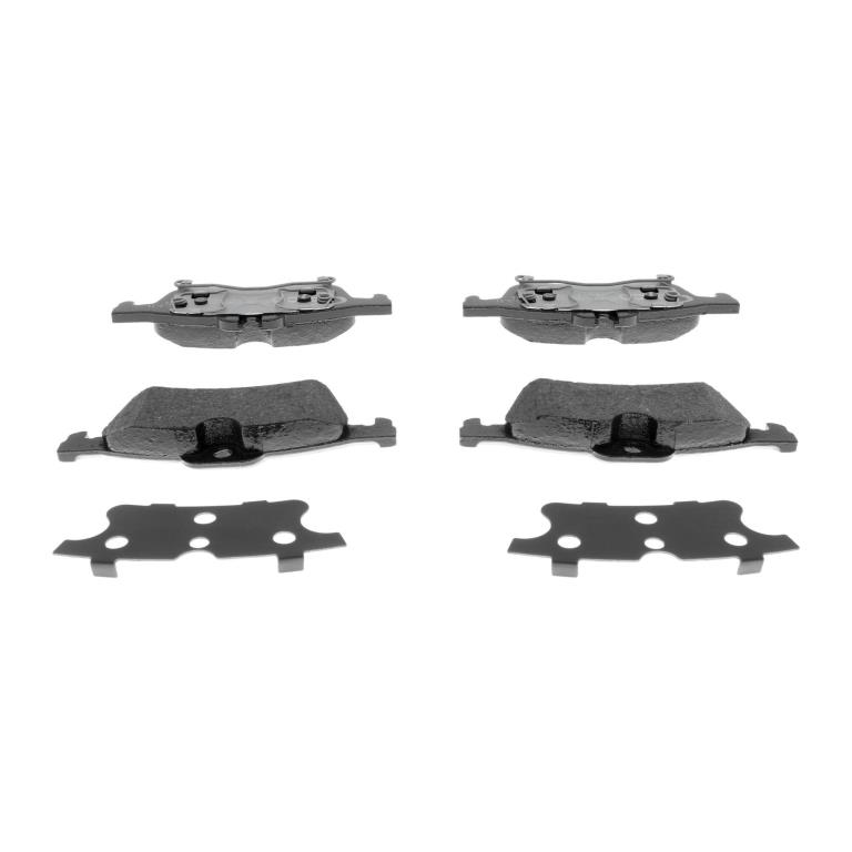 Jeu de 4 plaquettes de frein VAICO ref. V20-8128