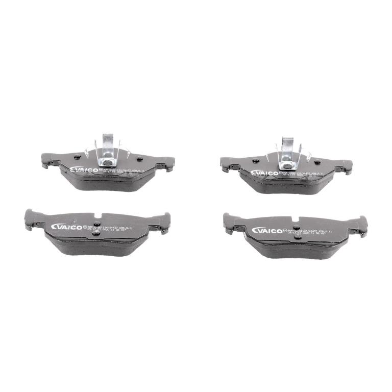 Jeu de 4 plaquettes de frein VAICO ref. V20-8129