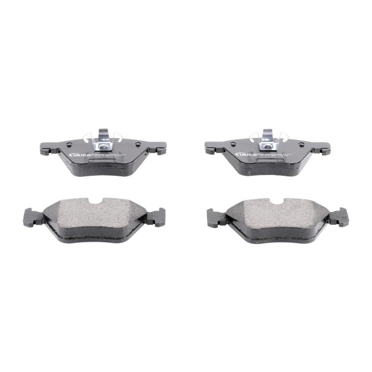 Jeu de 4 plaquettes de frein VAICO ref. V20-8155