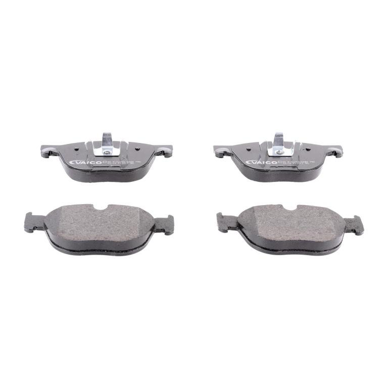 Jeu de 4 plaquettes de frein VAICO ref. V20-8158