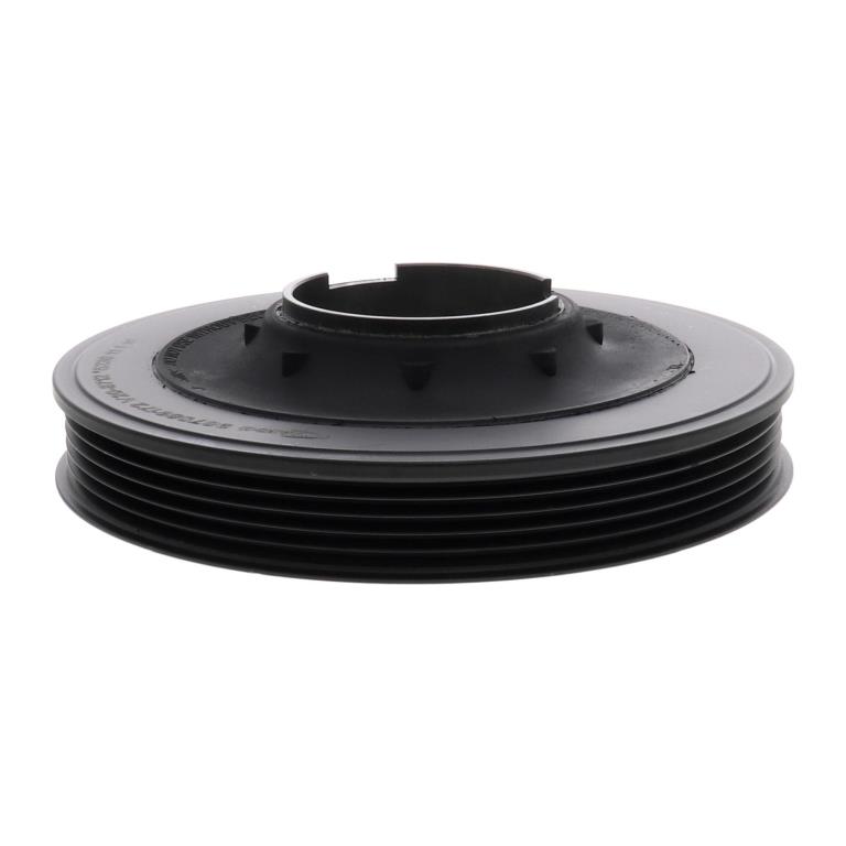 Poulie damper (Poulie de vilebrequin) VAICO V20-8712