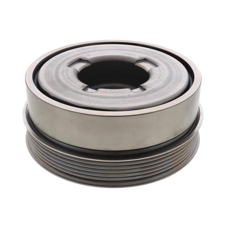 Poulie damper (Poulie de vilebrequin) VAICO V20-8715