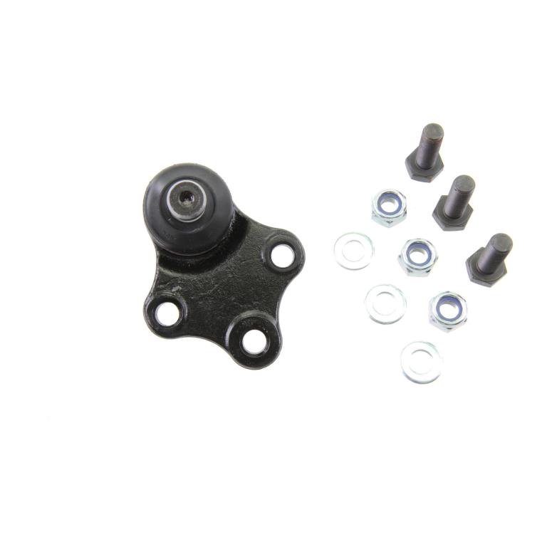 Rotule de suspension (Rotule de pivot) VAICO V22-0031
