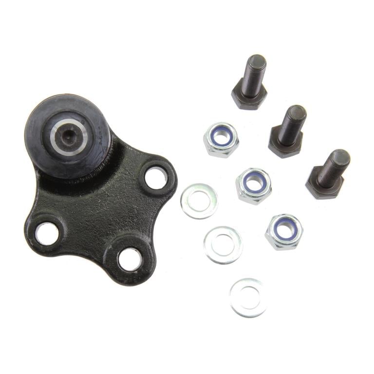 Rotule de suspension (Rotule de pivot) VAICO V22-0053