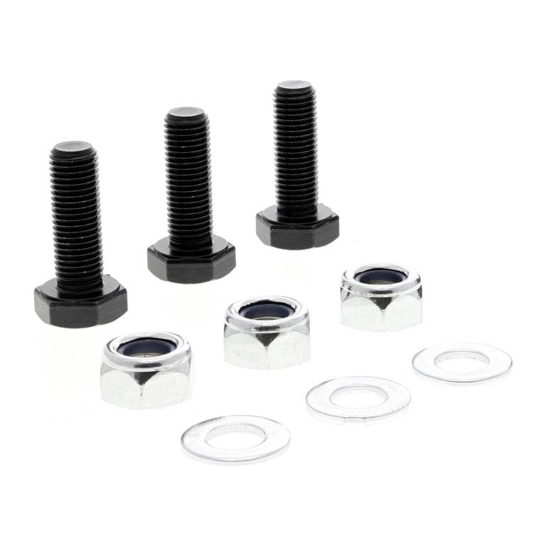 Rotule de suspension (Rotule de pivot) VAICO V22-0054