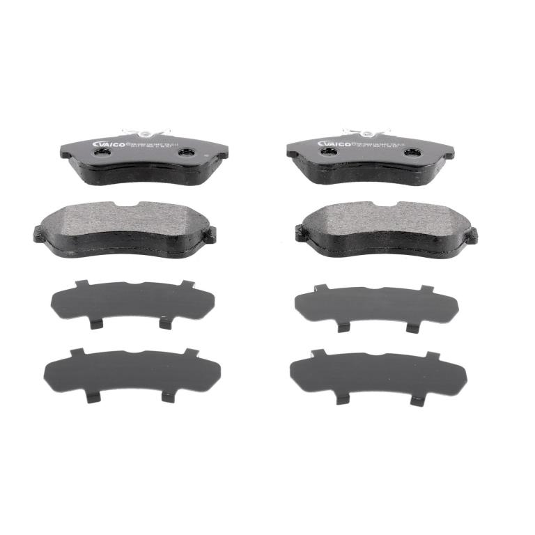 Jeu de 4 plaquettes de frein VAICO ref. V22-0085