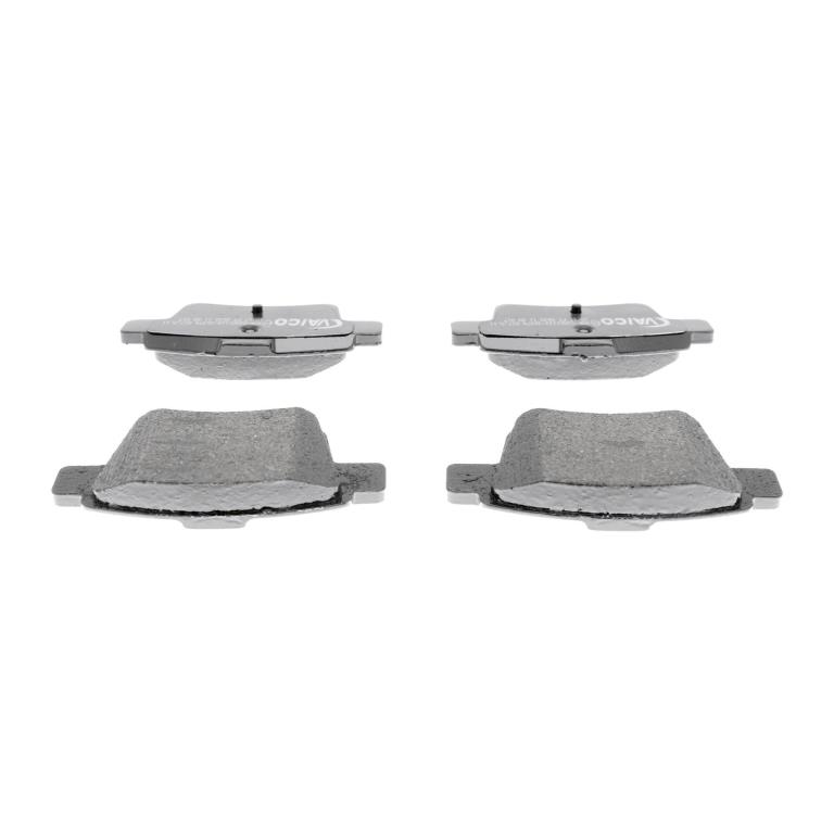 Jeu de 4 plaquettes de frein VAICO ref. V22-0100