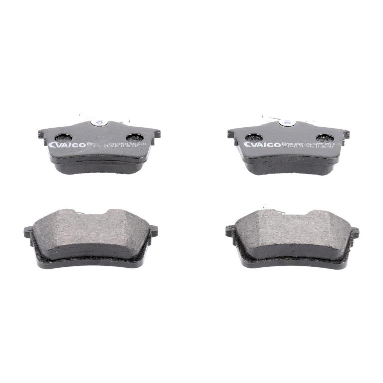 Jeu de 4 plaquettes de frein VAICO ref. V22-0152