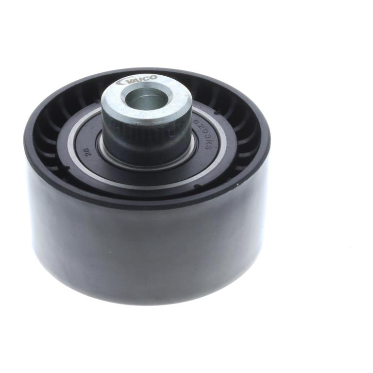 Galet enrouleur de courroie de distribution VAICO ref. V22-0220