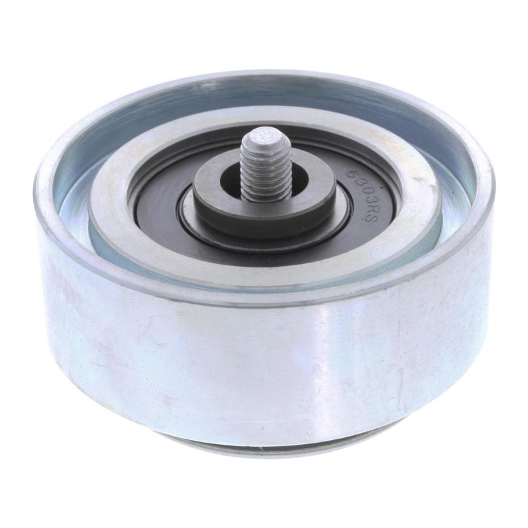 Galet enrouleur de courroie d'accessoire VAICO ref. V22-0225
