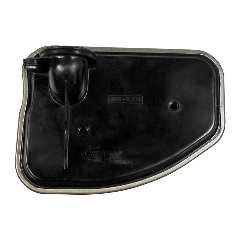 Filtro hidráulico, caixa de velocidades automática VAICO ref. V22-0311